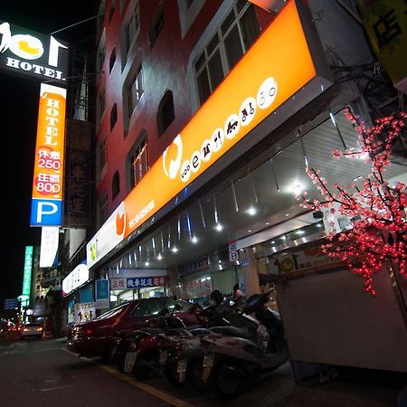 Hsinchu 101 Inn Luaran gambar