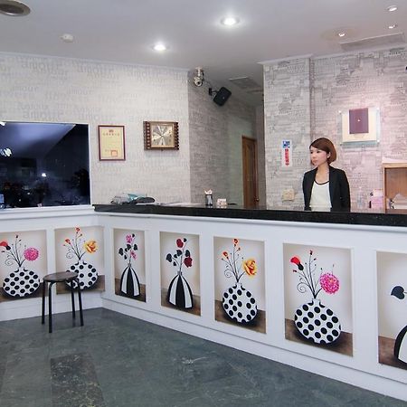 Hsinchu 101 Inn Luaran gambar