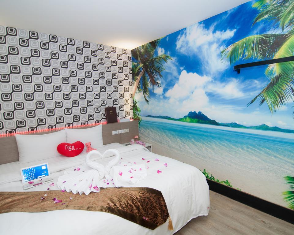 Hsinchu 101 Inn Luaran gambar