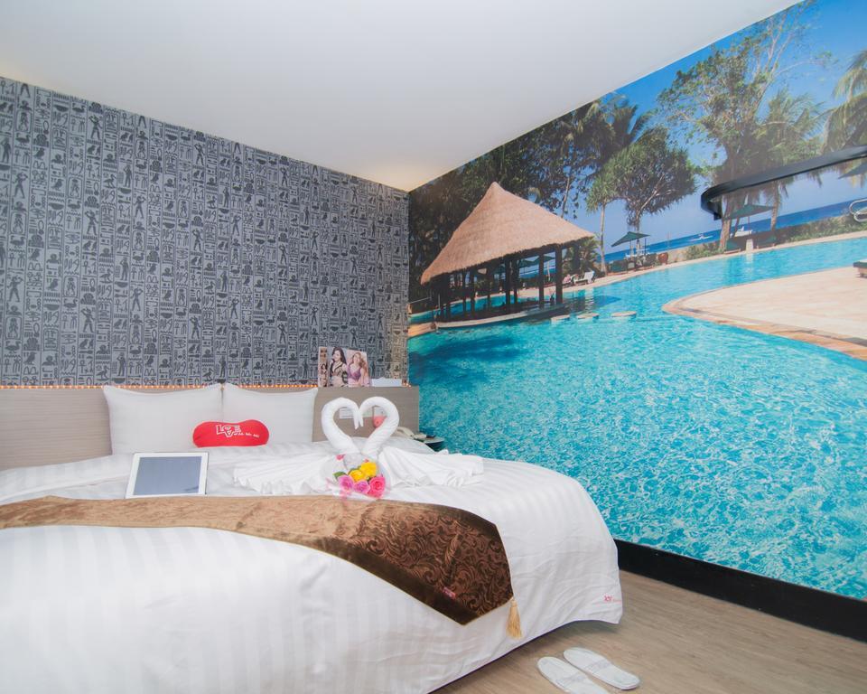 Hsinchu 101 Inn Luaran gambar