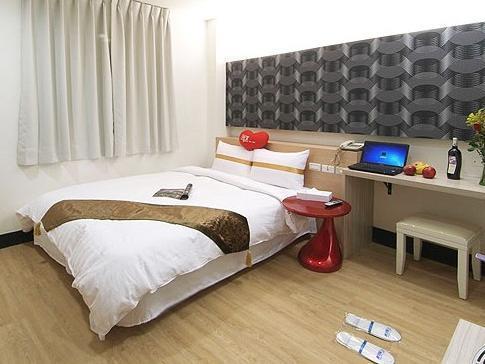 Hsinchu 101 Inn Luaran gambar