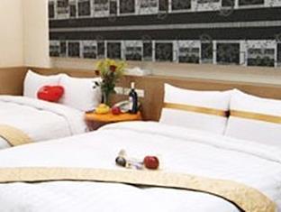 Hsinchu 101 Inn Luaran gambar