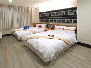 Hsinchu 101 Inn Luaran gambar