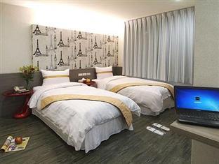 Hsinchu 101 Inn Luaran gambar