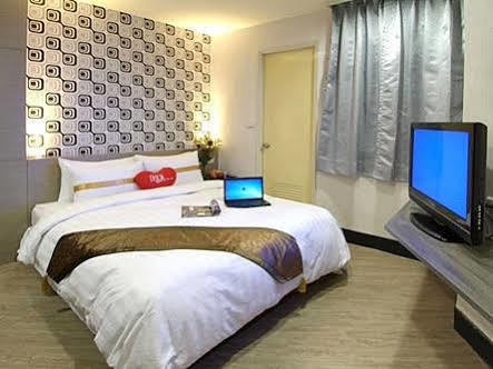 Hsinchu 101 Inn Luaran gambar